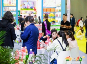 115届南京秋糖食品供应链大会 同步赋能包装参展品牌